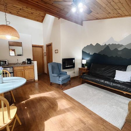 Cozy Cabin Close To Downtown Woodland Park Exterior foto