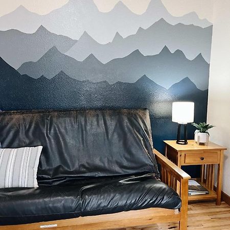 Cozy Cabin Close To Downtown Woodland Park Exterior foto